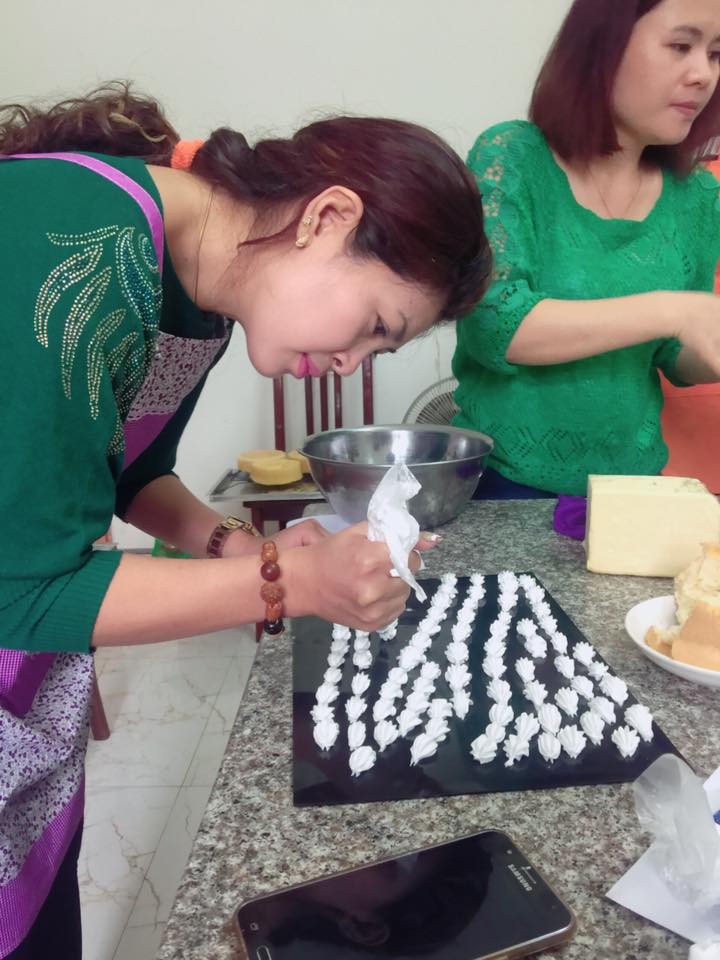 One Day Baking Class - ảnh 3